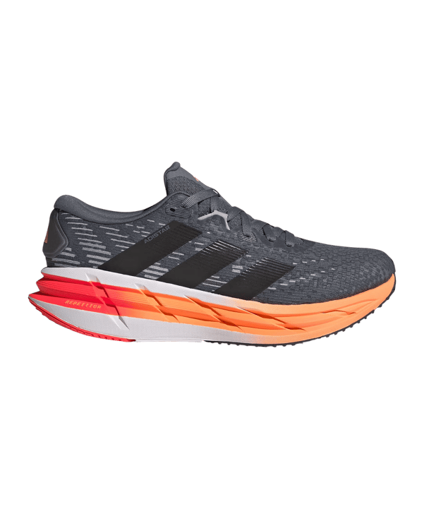 adidas ADISTAR 4 RUNNING SHOES Black