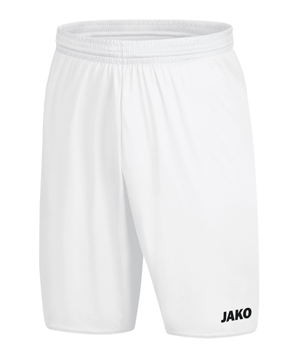 JAKO Pantaloncini Bílá C00 - bianco