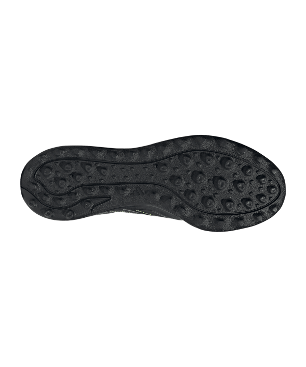 adidas Copa Pure III League TF Electric Stealth Nero - nero