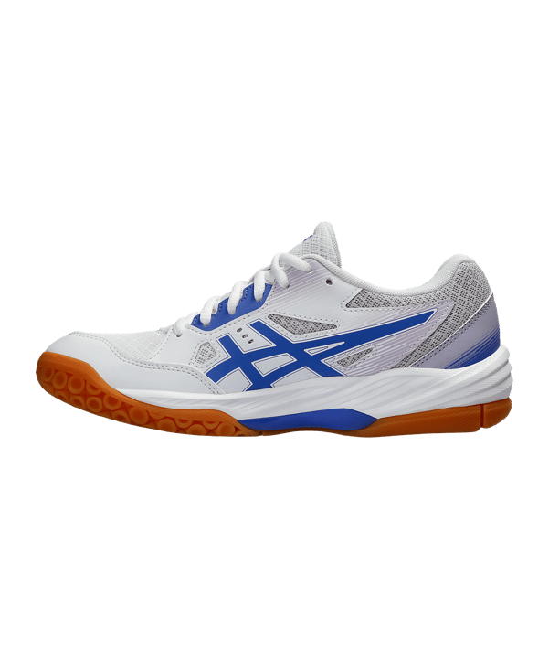 Asics GEL-TASK 3 Schuh Damen Weiss F104 - weiss