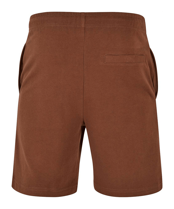 Urban Classic New Short Braun - braun