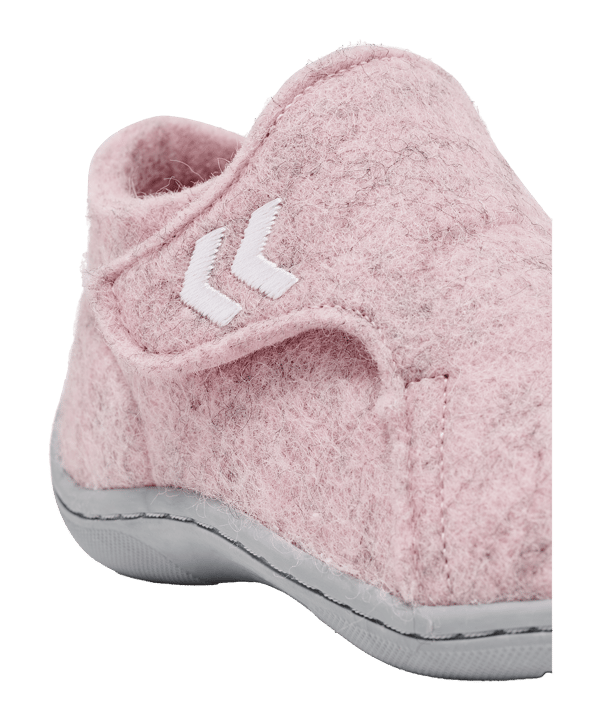 Hummel Sneaker Kids Rosa F3005 - rosa