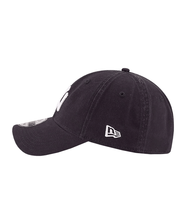 New Era New York Yankees 9Twenty Cap Blau - blau