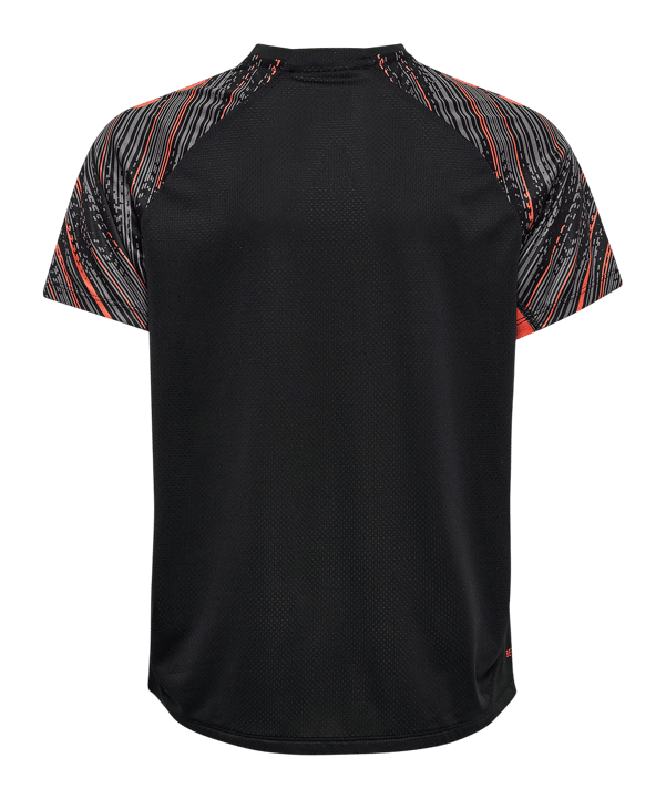 Hummel Blaze Pro Training Trikot Kids Schwarz F2442 - schwarz