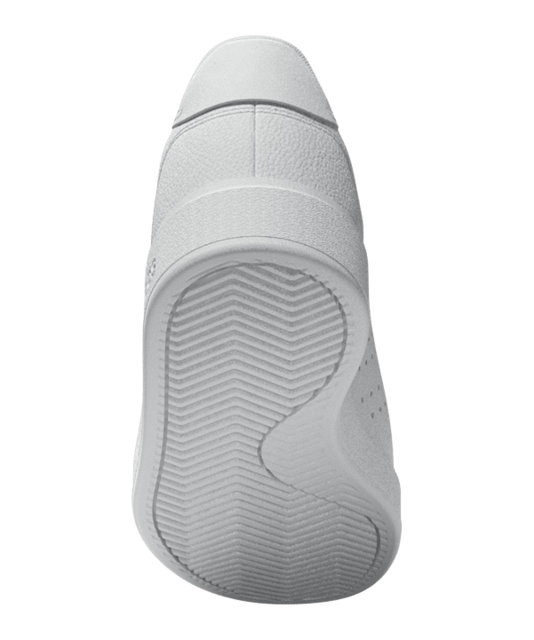 adidas Advantage 2.0 Weiß - weiss