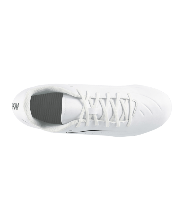 JAKO OPURA Team FG/AG Feel It Weiß F675 - weiss
