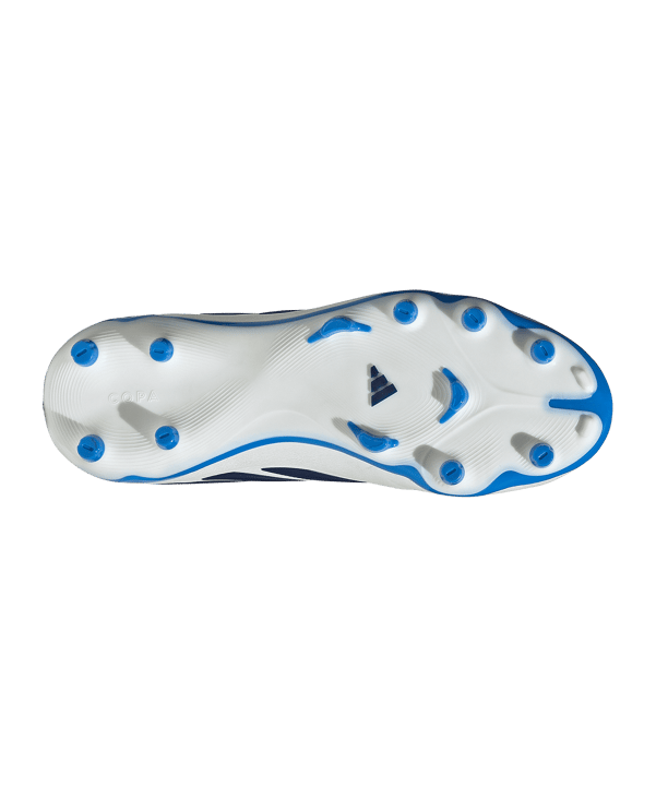 adidas Copa Pure IV League FG Chaos vs Control Bambini Bianco - bianco