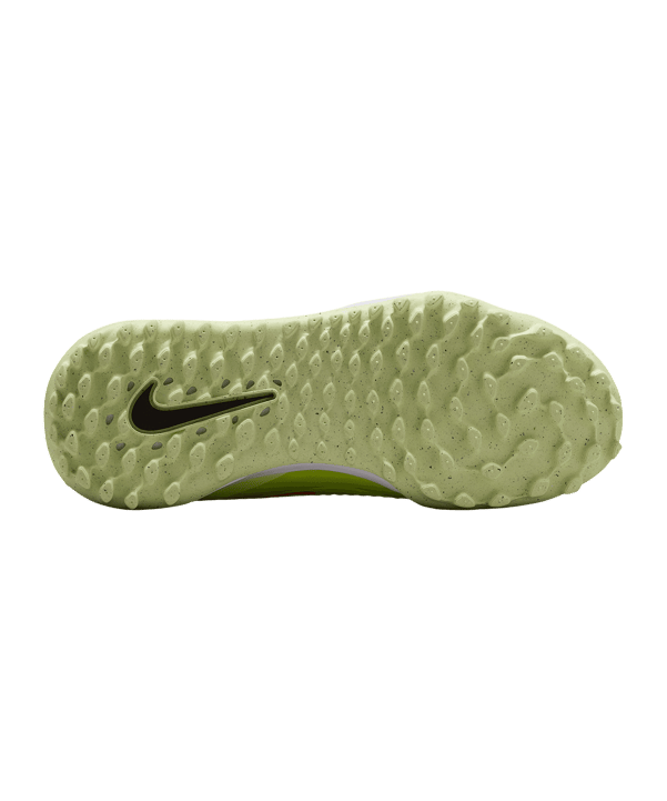 Nike Phantom 6 Low Academy TF Max Voltage Kids Gelb F800 - gelb