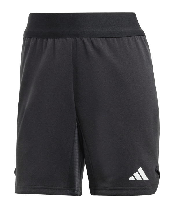adidas Tiro 23 Pro Torwartshort Damen Schwarz - schwarz