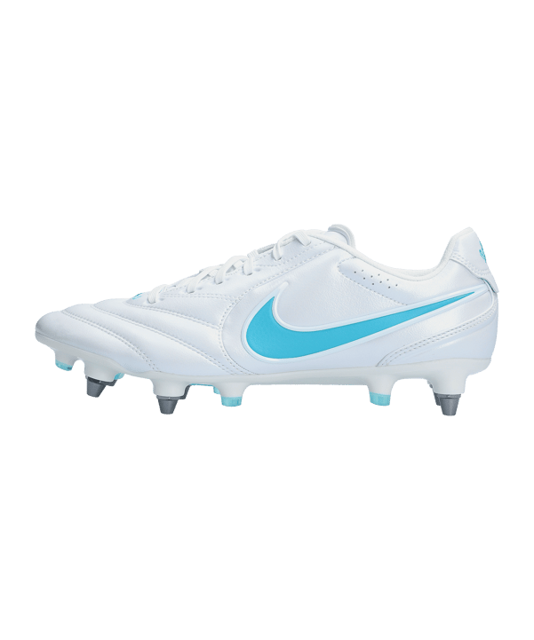 Nike Tiempo Ligera Pro SG Bright Lights Wit K102 - wit