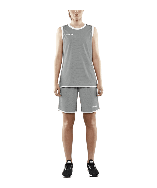 Craft Trikot Damen Schwarz - schwarz