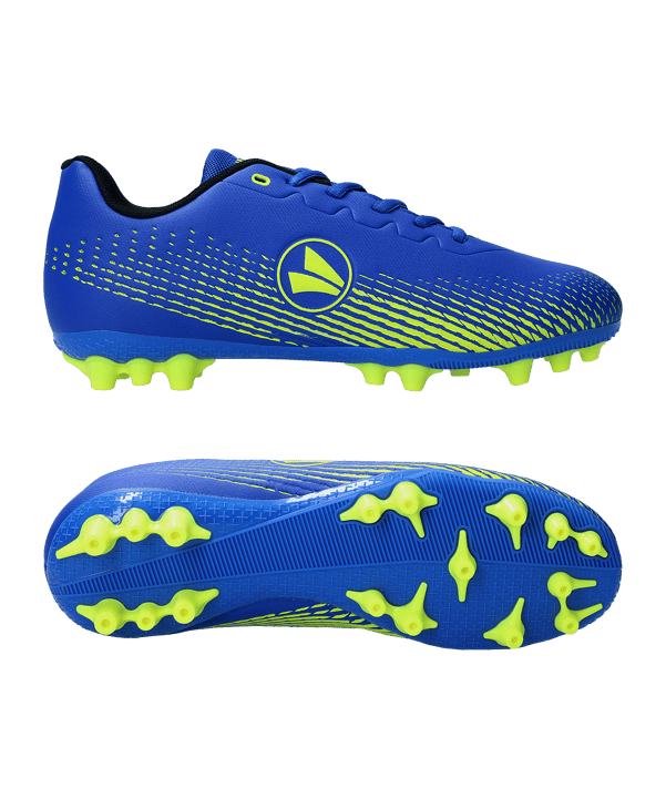 JAKO Lightning AG Kids Blau F416 - blau