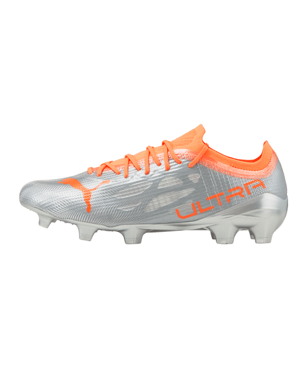 PUMA ULTRA 1.4 Instinct FG/AG Silber F01 - silber