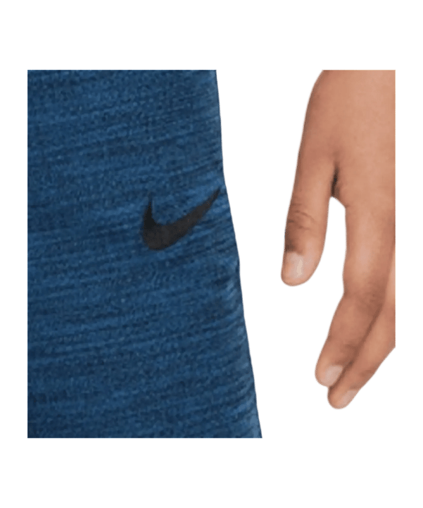 Pantalon de training Nike Academy enfants bleu Référence F457 - bleu