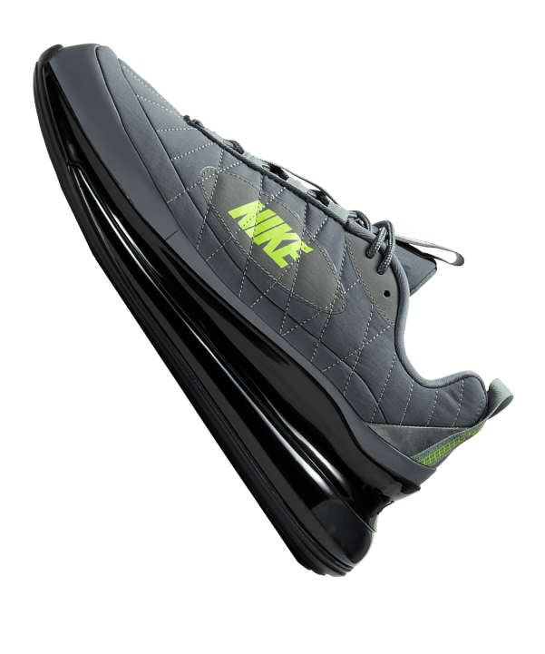Nike MX-720-818 Sneaker Grau F001 - grau
