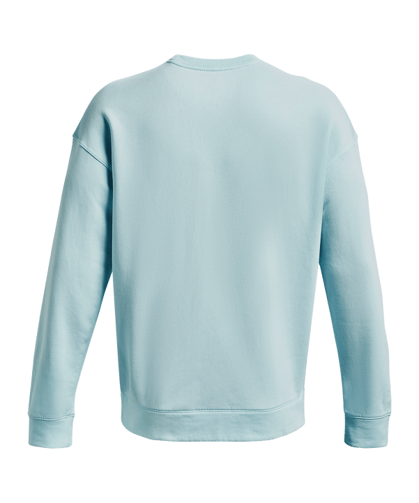 Under Armour Curry Collab Sweatshirt Blau F469 - blau