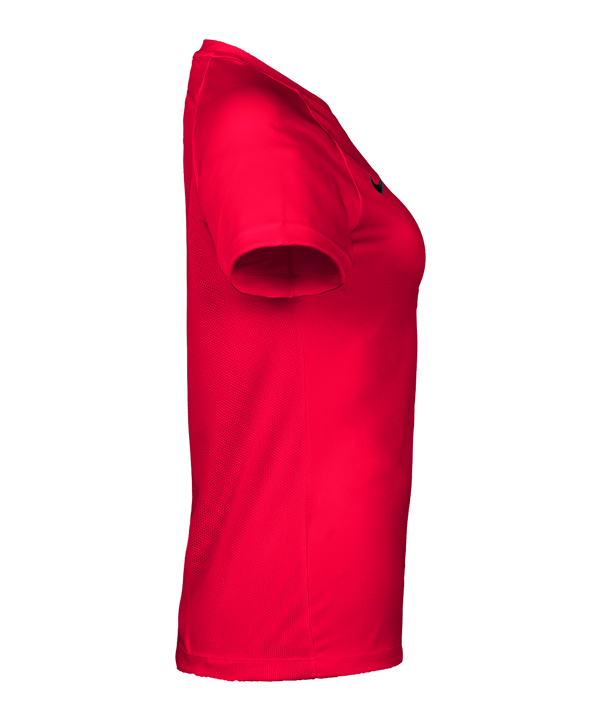 Nike Park VIII Trikot Damen Rot F635 - rot