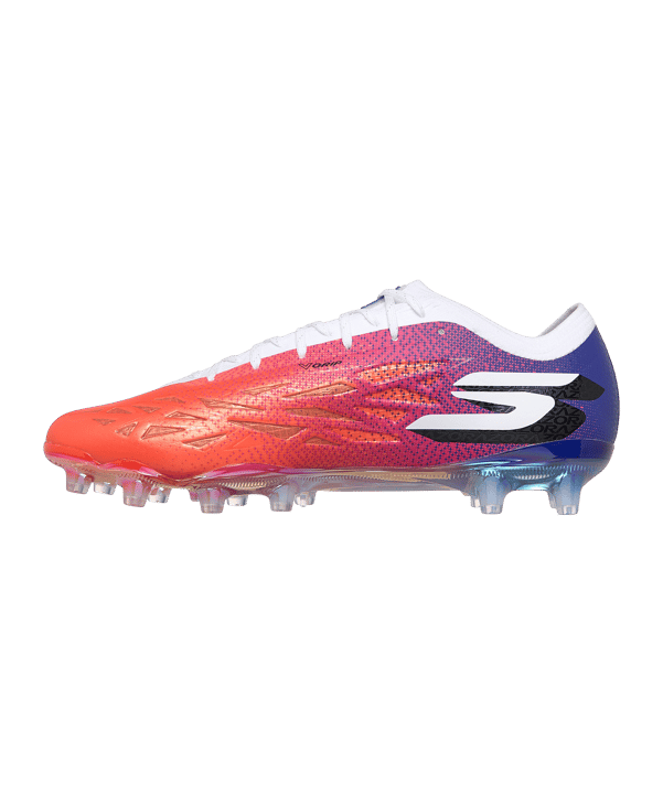 Skechers Razor 2 Elite AG Sunset Rose - rose