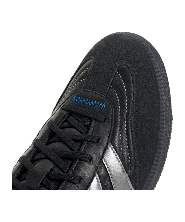 adidas Predator Freestyle IN Jude Bellingham Signature Schwarz - schwarz