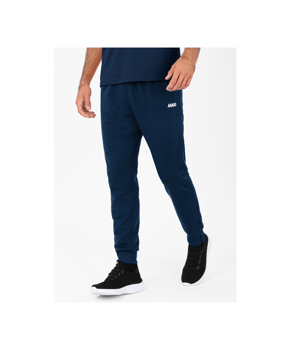 JAKO Classico Polyesterhose Dunkelblau F09 - blau