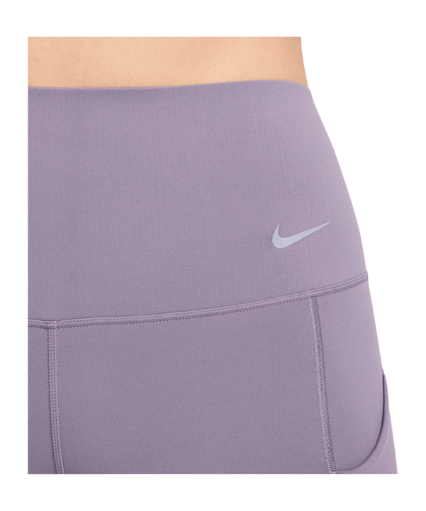 Nike Universa Hi-Rise 7/8 leggings femmes  pourpre F509 - violet