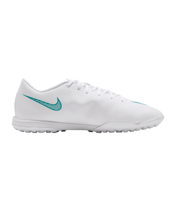 Nike Mercurial Vapor 17 Academy TF Bright Lights Bianco C102 - bianco