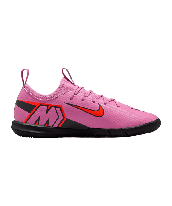 Nike Air Zoom Mercurial Vapor XVI Academy IN Scary Good Kids Rosa F600 - rosa