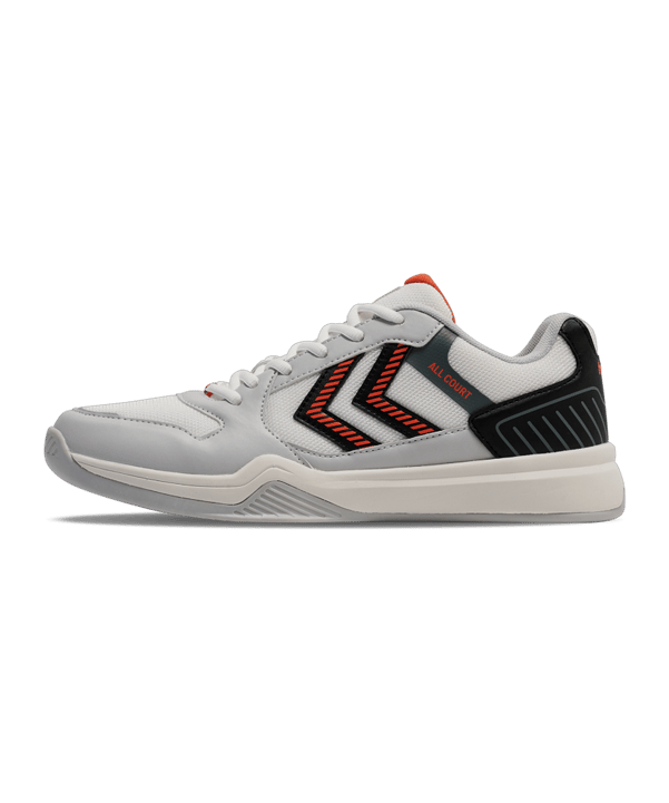hummel All Court Bianco C9031 - bianco