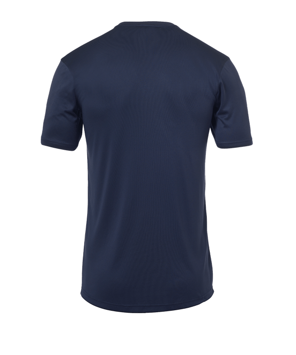 uhlsport Stream 22 Trikot kurzarm Kids Blau F10 - blau