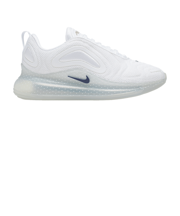 Nike Air Max 720 Unité Totale Sneaker Damen F100 - weiss