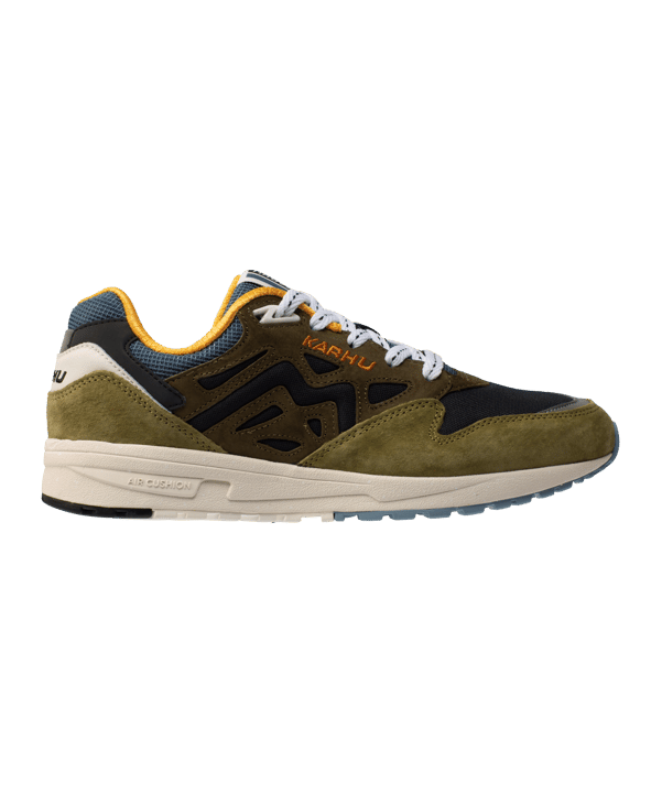 Karhu Legacy 96 Grün Blau - gruen