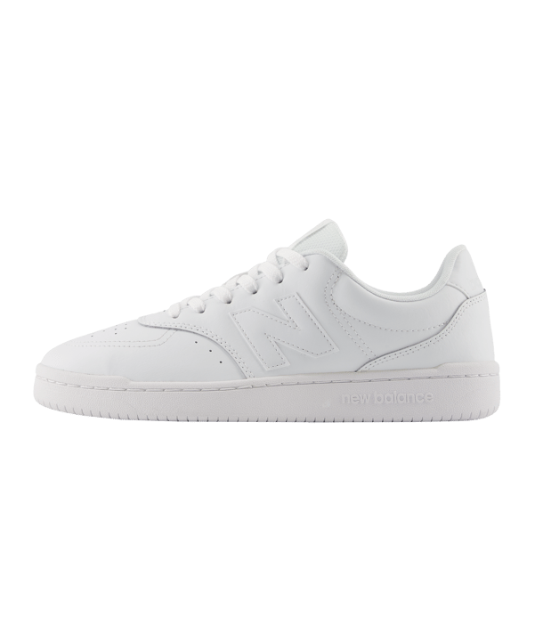 New Balance BB80 Sneaker Weiß - weiss