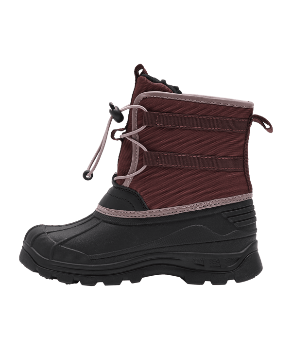 Hummel Icicle Boots Kids Lila F3912 - lila