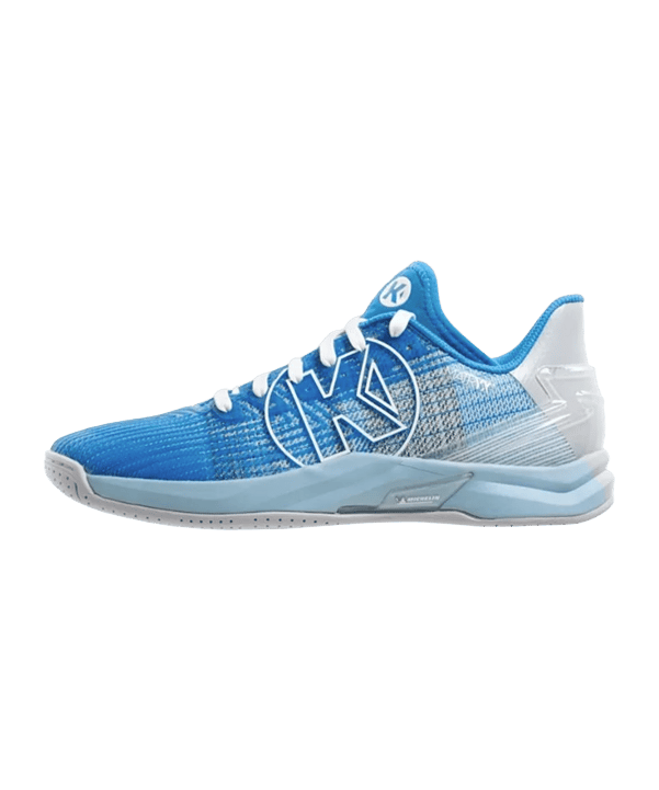 Kempa Attack One 2.0 Schuh Damen Blau F01 - blau