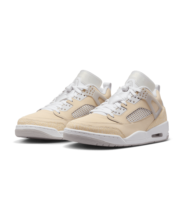Jordan Spizike Low Sneaker Beige F100 - beige