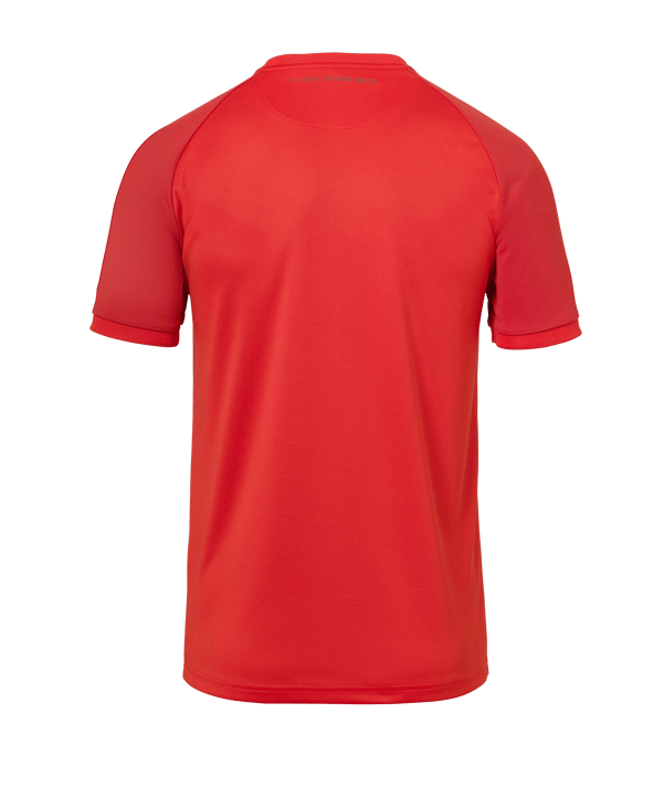 uhlsport 1. FC Köln Trikot Away 2019/2020 Rot - rot