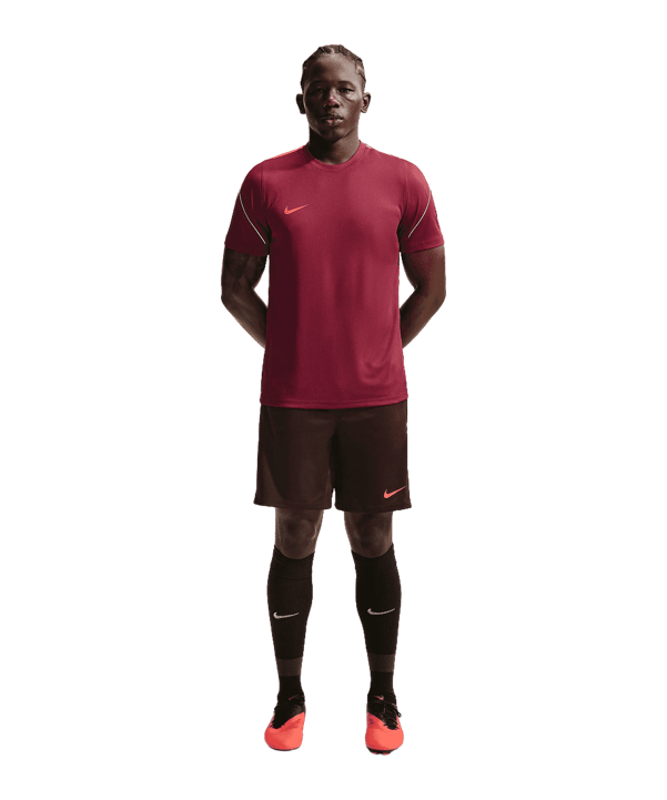 Nike Strike Short Rot F677 - rot