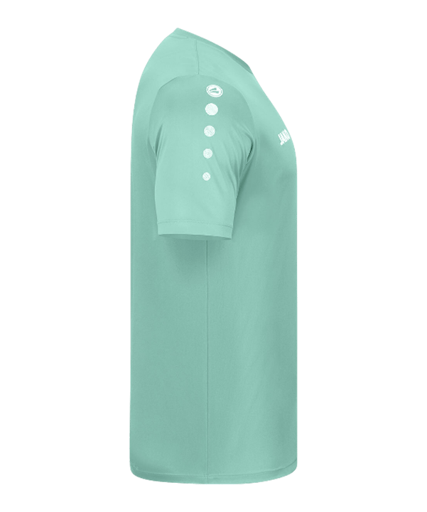 JAKO Team KA Trikot Kids Grün F251 - gruen