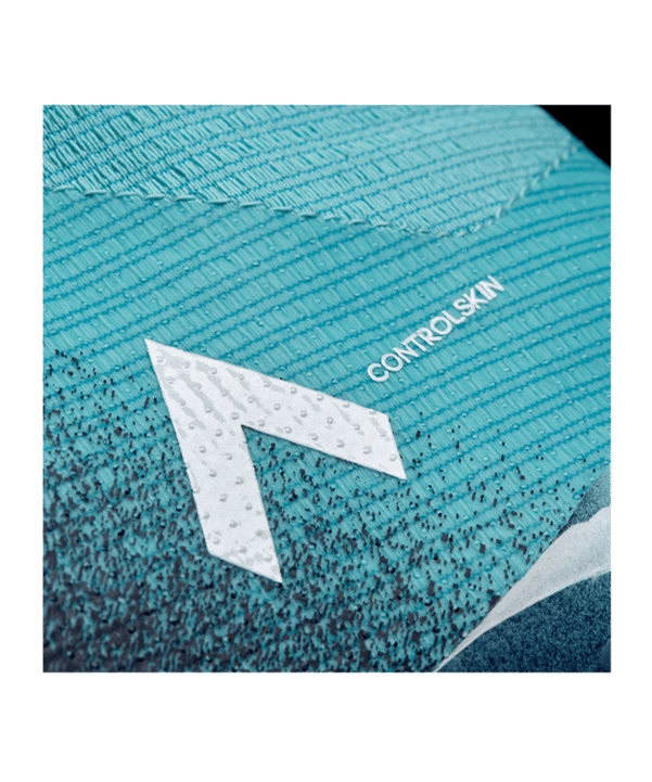 adidas ACE 17.1 Primeknit FG Blau Weiss - blau