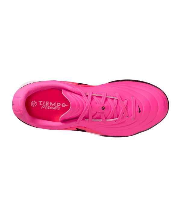 Nike Tiempo Maestro Academy TF Breakout Kinderen Roze K901 - roze