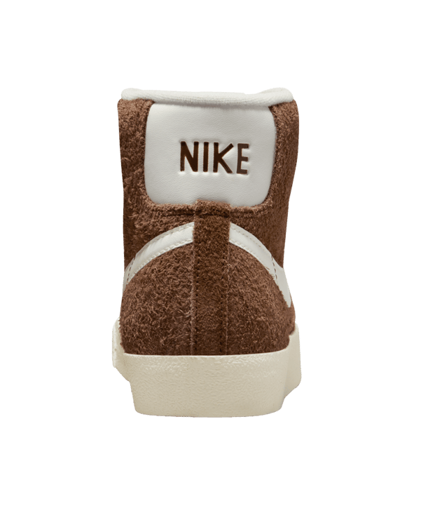 Nike Blazer Mid 77 Vintage Damen Braun F200 - braun