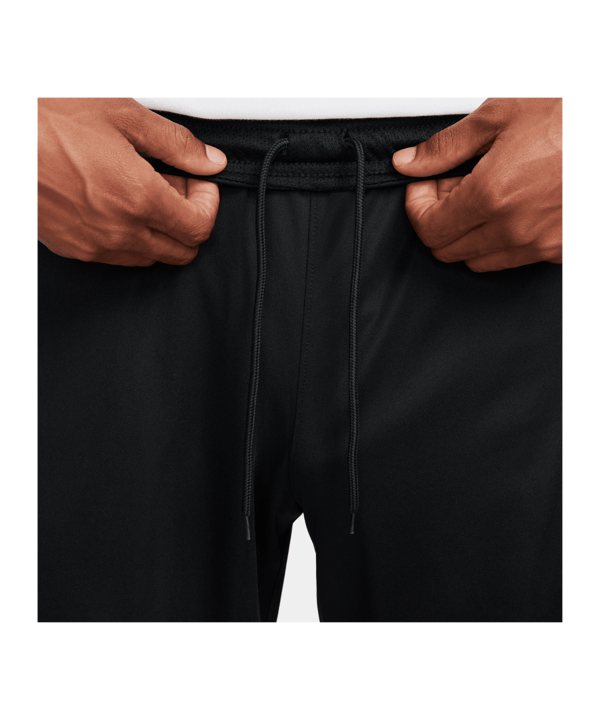 Nike Atletico Madrid Short Away 2022/2023 Schwarz F010 - schwarz