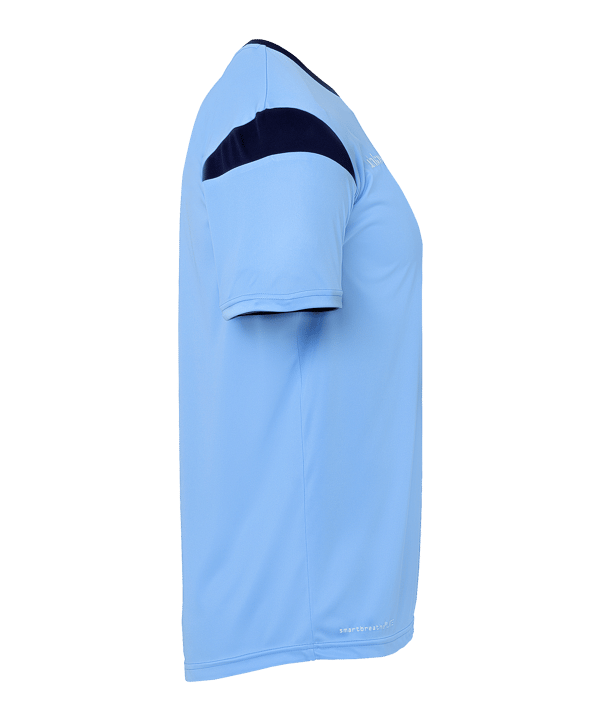 uhlsport Maglietta Kids Blu C44 - blu