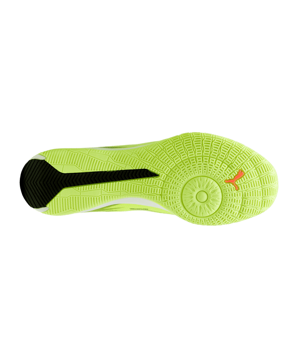 PUMA ULTRA 6 Match IN Unleash Gelb F01 - gelb