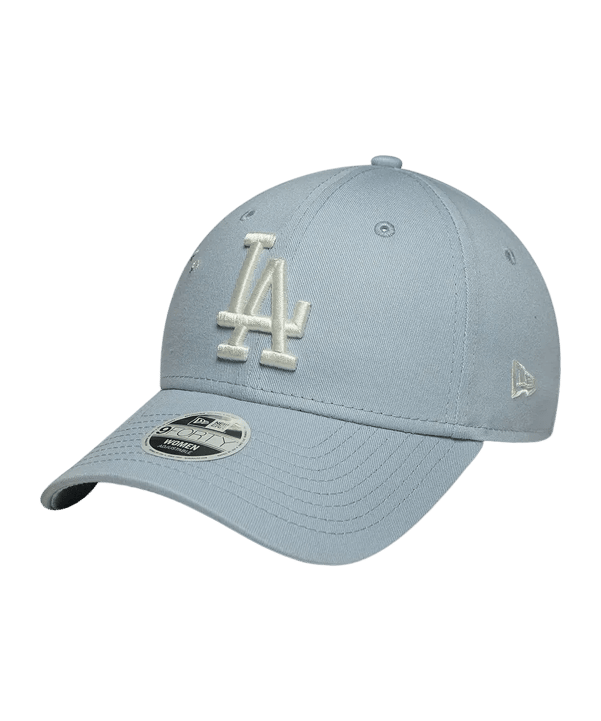 New Era Floral Icon 9Forty Losdod Cap Damen Blau