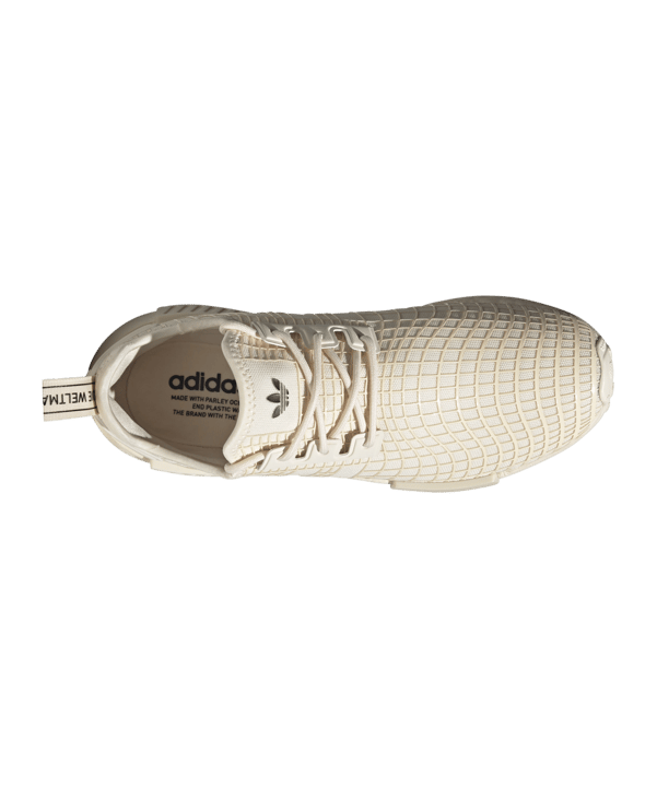 adidas Originals NMD R1 Beige - beige
