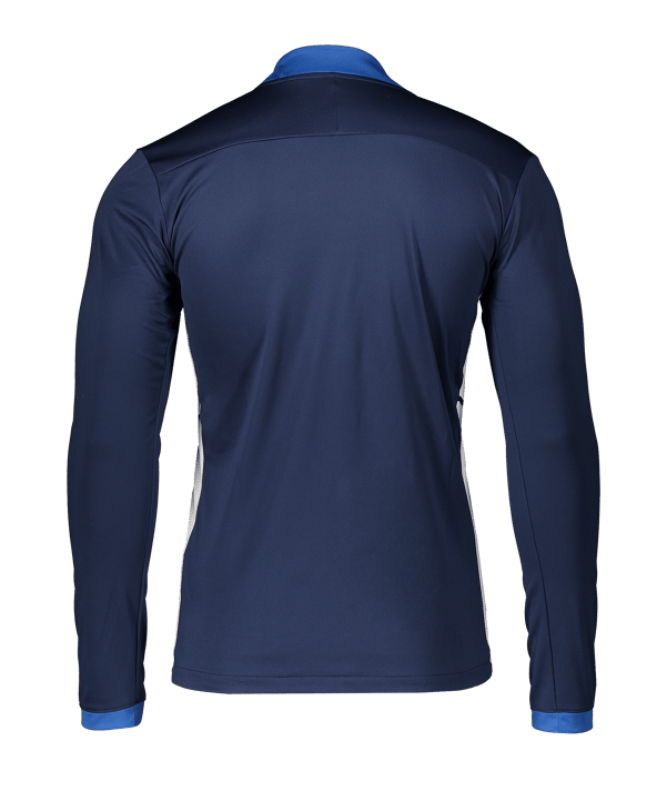 Nike Academy 25 Trainingsjacke Blau F410 - blau