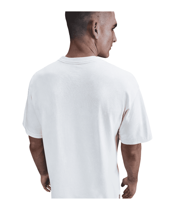 Nike Max90 T-Shirt Grau F025 - grau