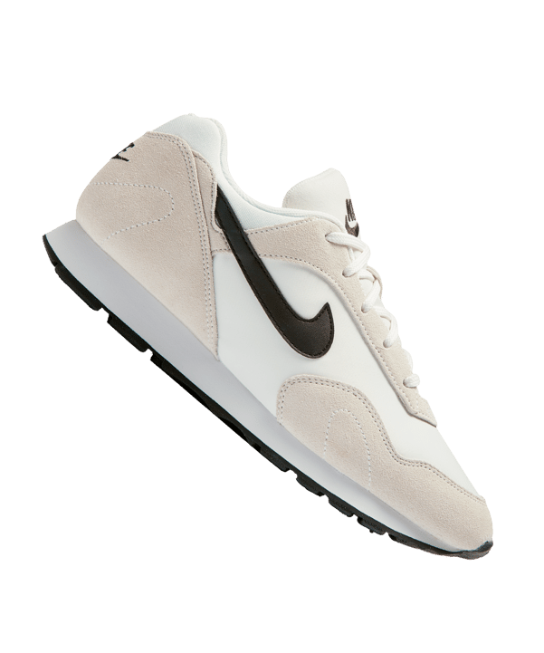 Nike Outburst Sneaker Damen Beige F108 - beige