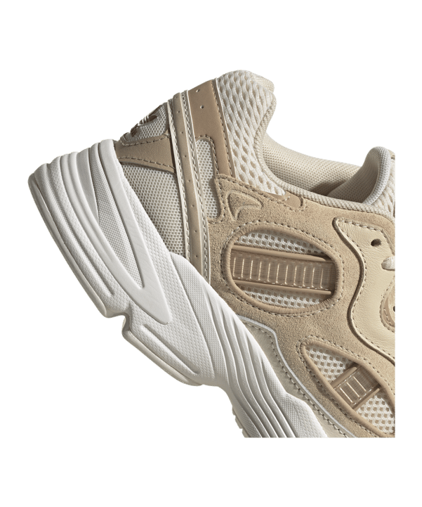 adidas Originals Astir SN Damen Weiss - weiss